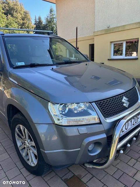 Suzuki Grand Vitara 1.9 DDiS 20th Anniversary - 1