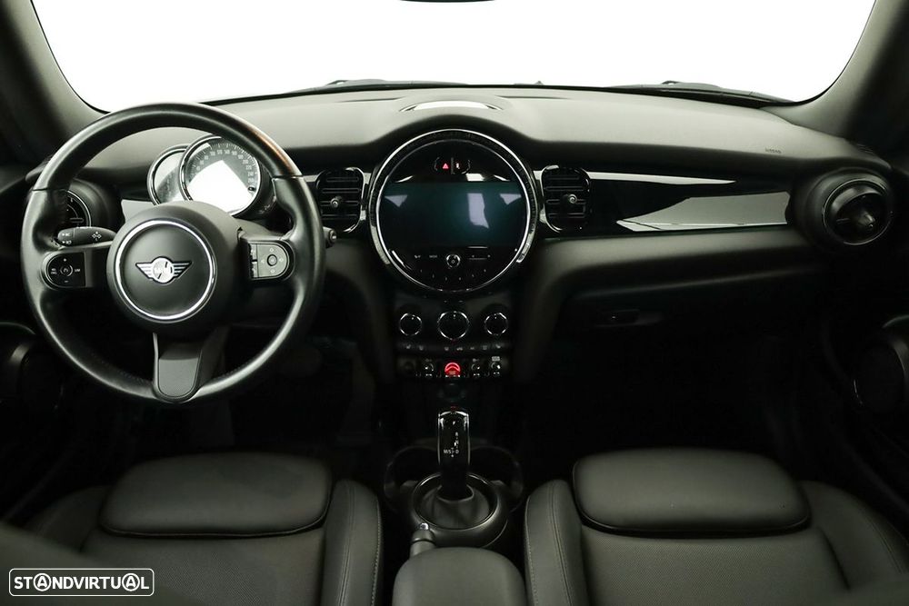 MINI Cabrio - 12