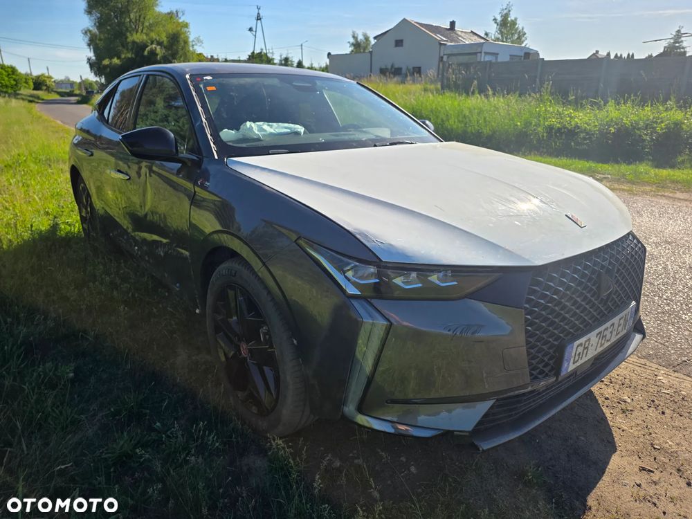 DS Automobiles DS 4 1.6 E-Tense Performance Line - 3