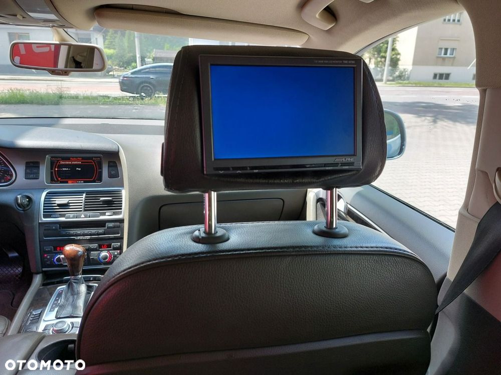 Audi Q7 - 17