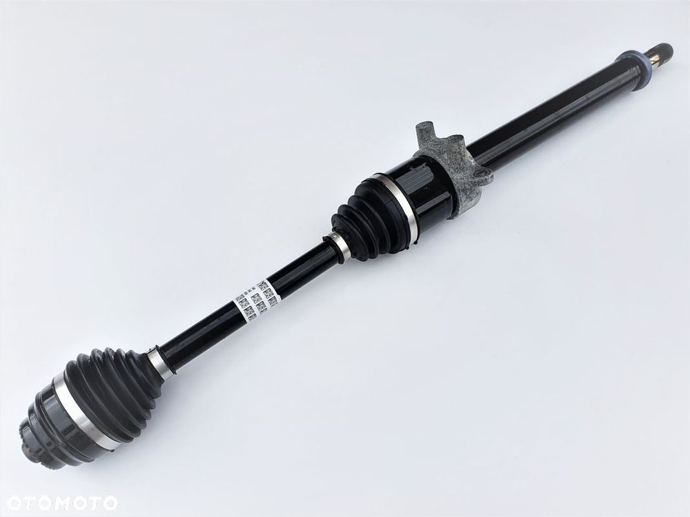 MINI F55 F56 F57 PÓŁOŚ PRZÓD 8611928 8611927 - 1