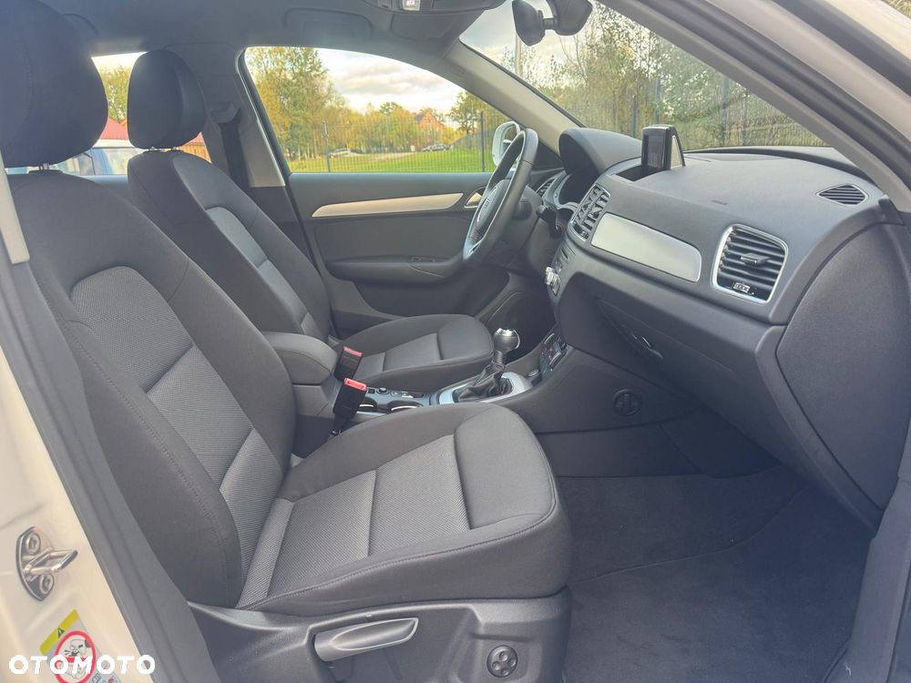 Audi Q3 1.4 TFSI S tronic - 22