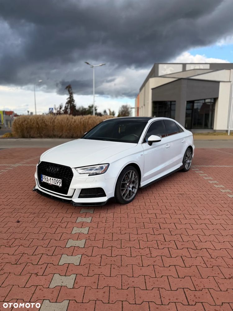 Audi A3 - 1