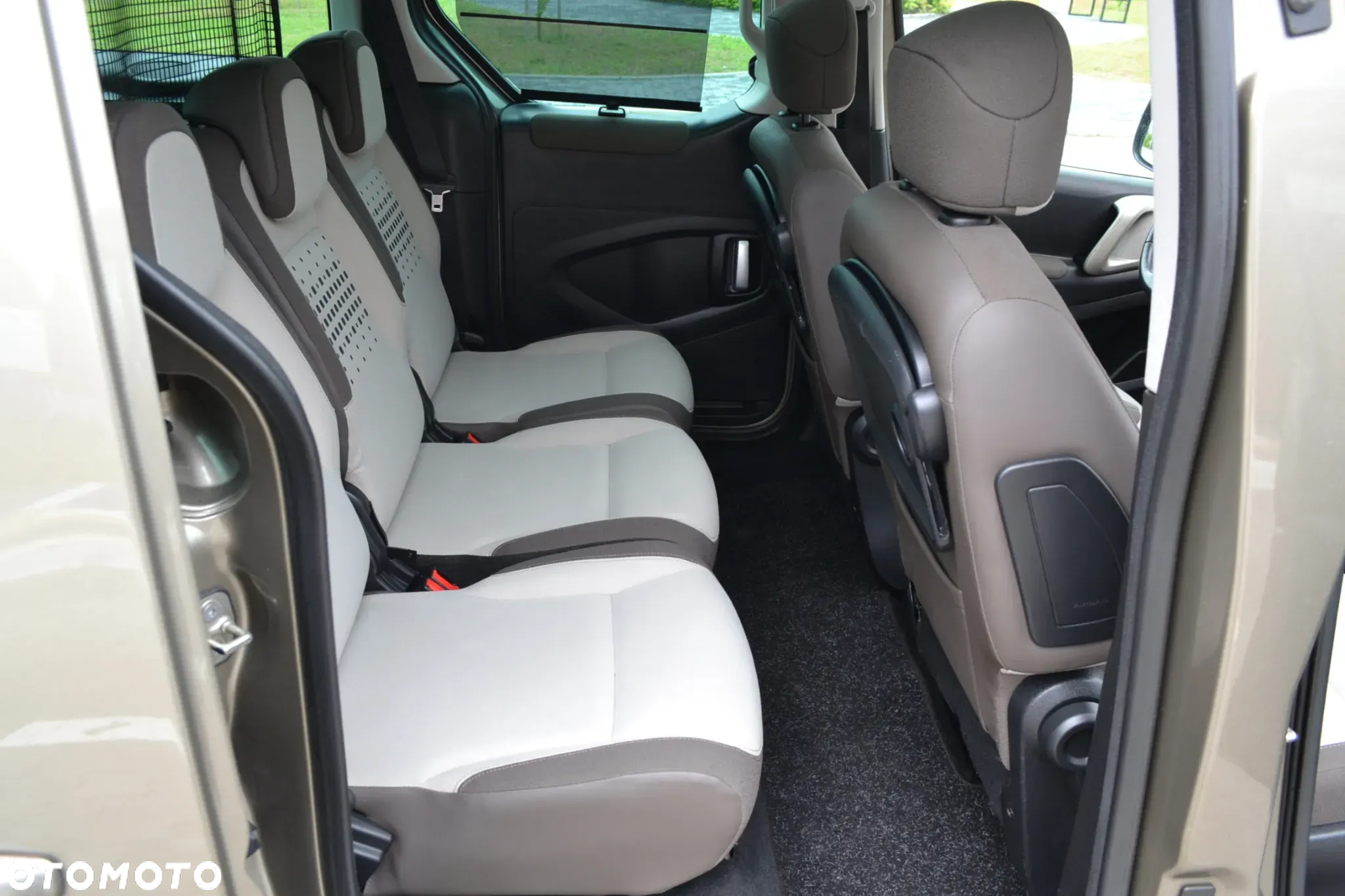Citroën Berlingo - 36