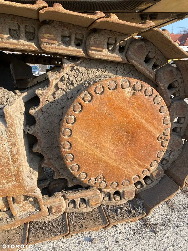 Komatsu PC700LC -8EO / 2016 / Full Serwis Komatsu / 66 ton / 6 m3 / - 20