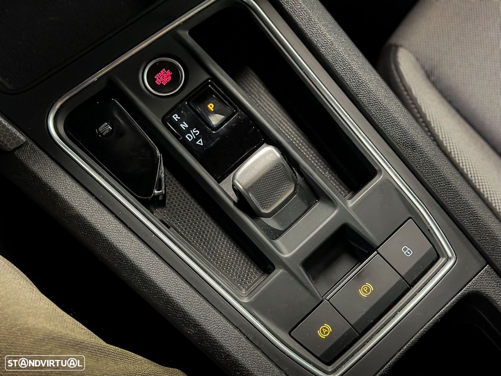 SEAT Leon ST - 5