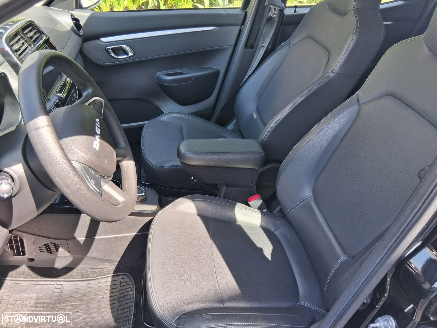 Dacia Spring Electric 45 Essential - 26