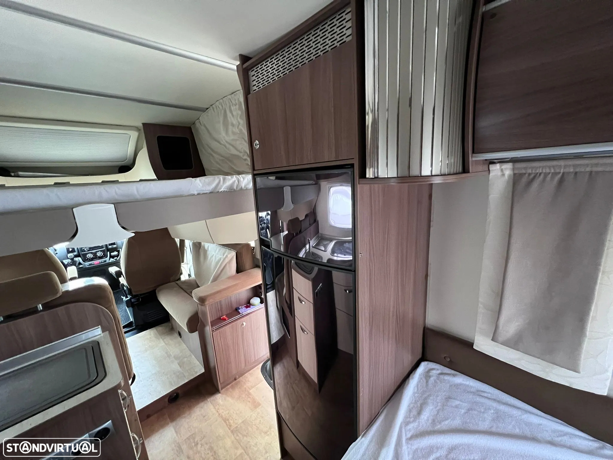 Fiat Ducato Ixeo IT 664 - 15