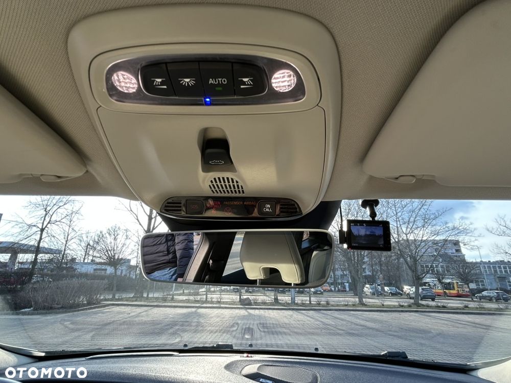 Volvo V40 D3 Drive-E Inscription - 12