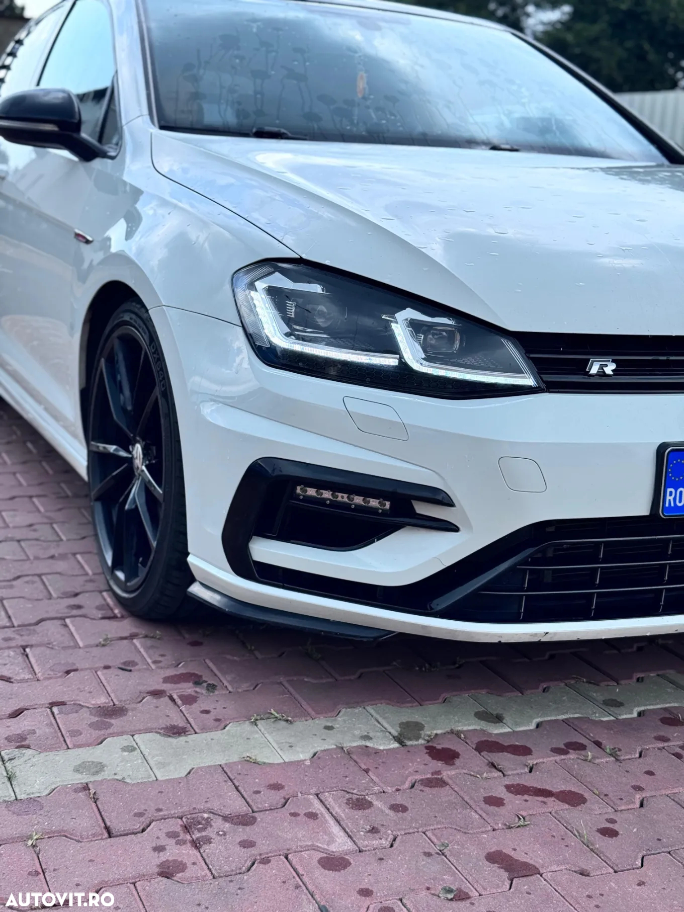 Volkswagen Golf 1.6 TDI DSG Highline - 5