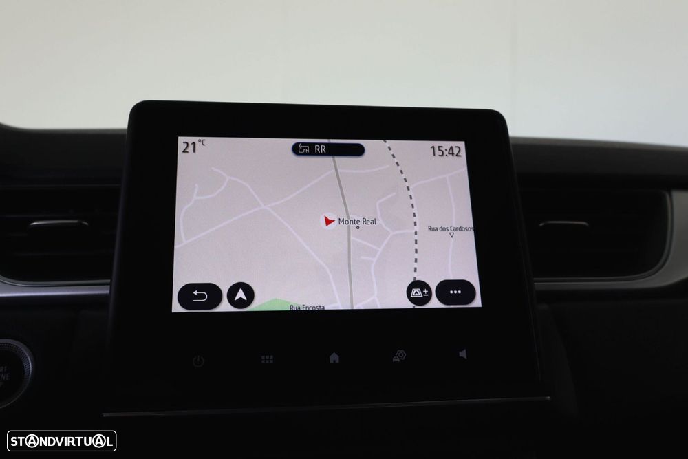 Renault Captur 1.0 TCe Evolution - 32