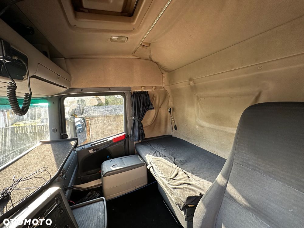 Scania R420 - 14