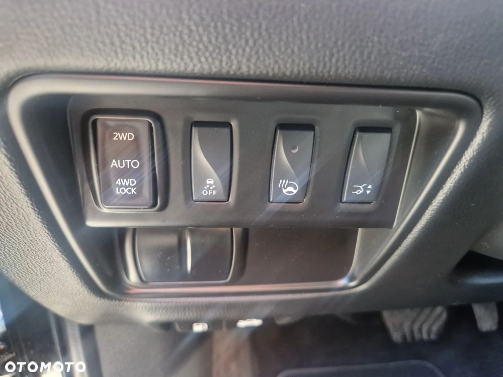 Renault Koleos 2.0 dCi Winter Edition 4x4 X-Tronic - 21