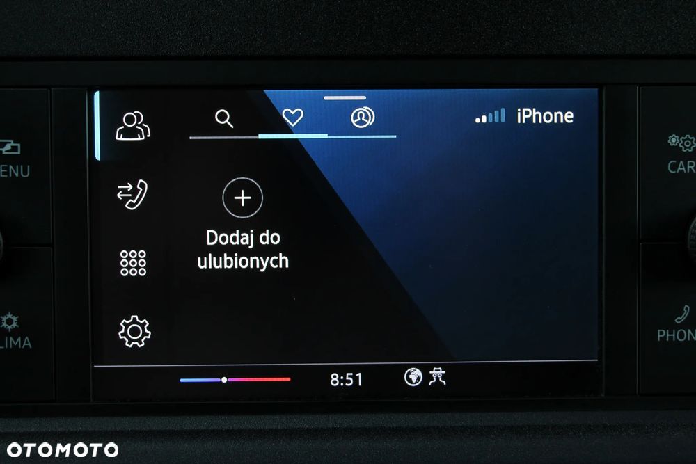 Volkswagen Caddy 1.5 TSI - 26