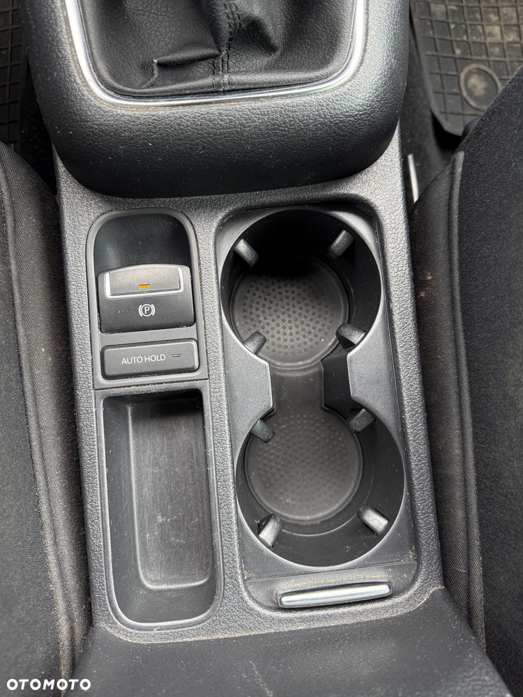 Volkswagen Tiguan 1.4 TSI BlueMotion Technology Exclusive - 8