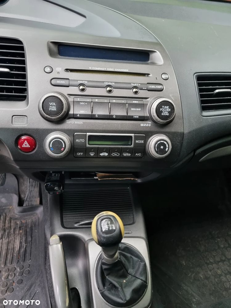 Honda Civic 1.8 Executive - 20