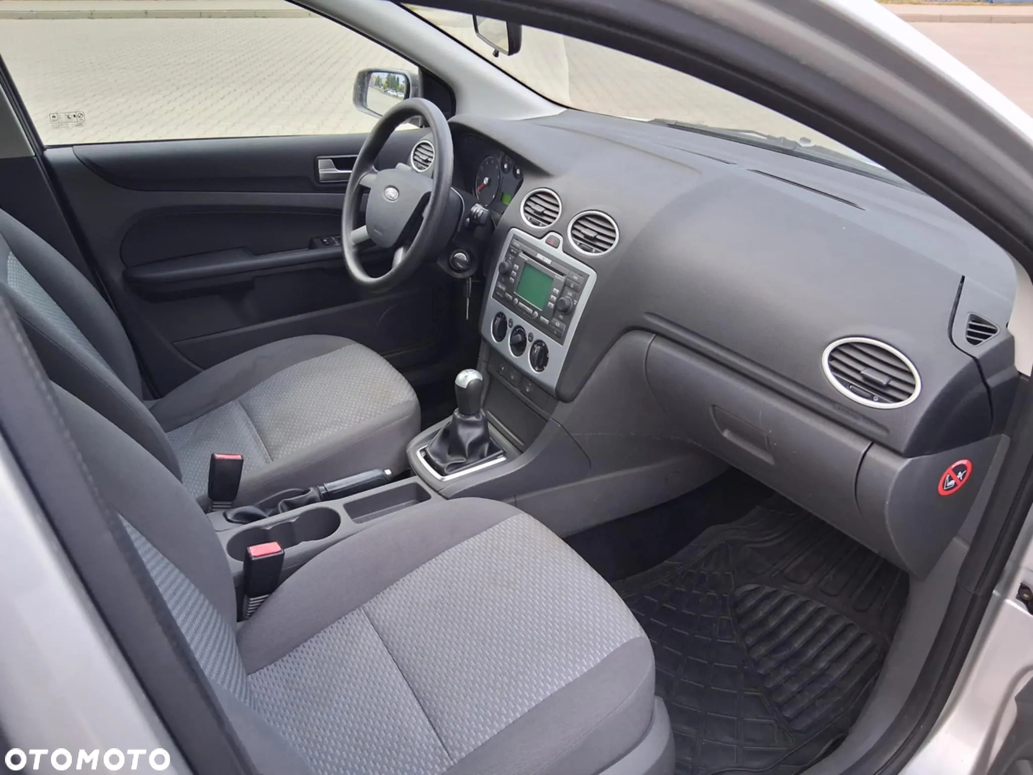 Ford Focus - 7