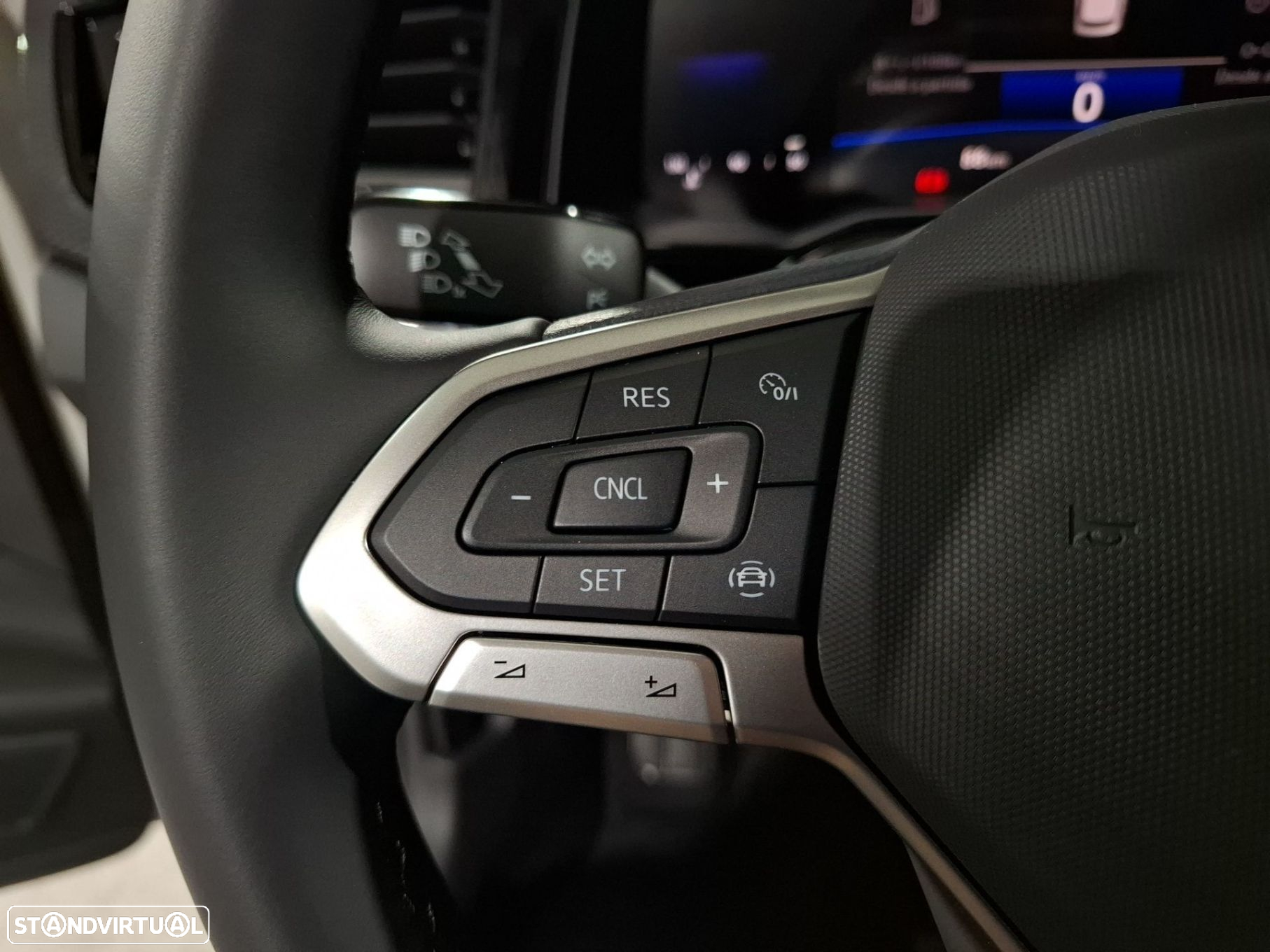 VW Taigo 1.0 TSI Urban - 16