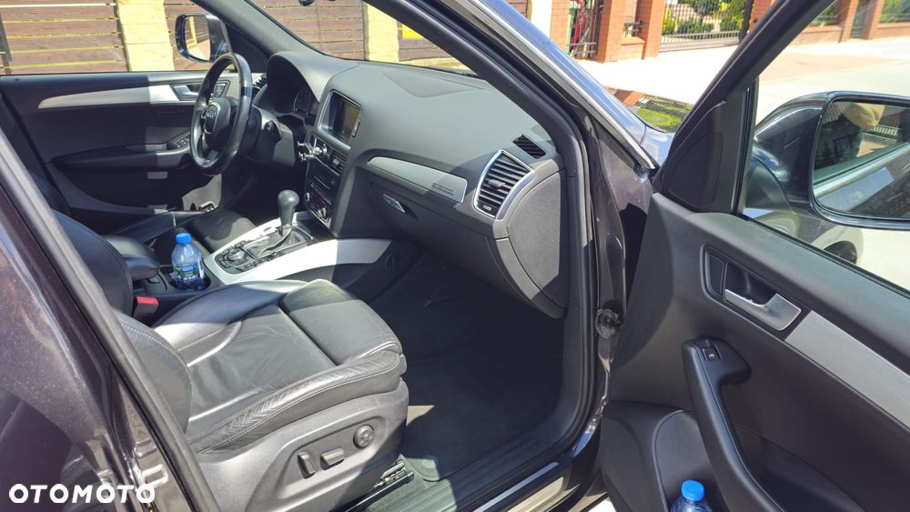Audi Q5 - 17