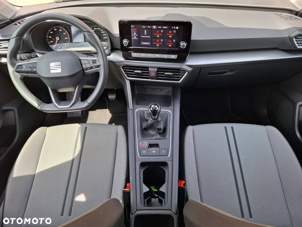 Seat Leon 1.5 TSI Full LED - 22