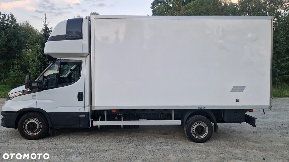Iveco Daily 35S18 - 7