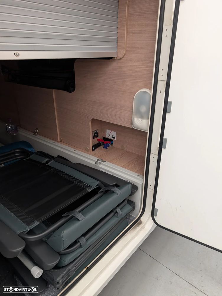 Fiat Ducato 35 2.3 M-Jet LH2 9L - 6