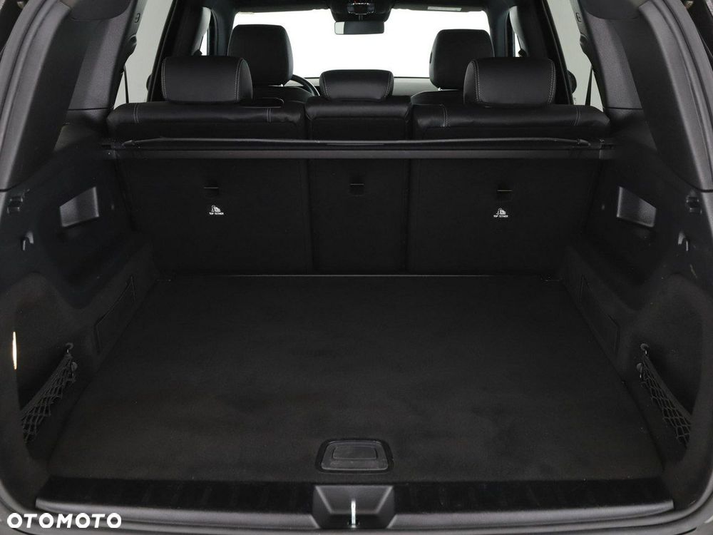 Mercedes-Benz GLB 200 d 8G-DCT Progressive - 21