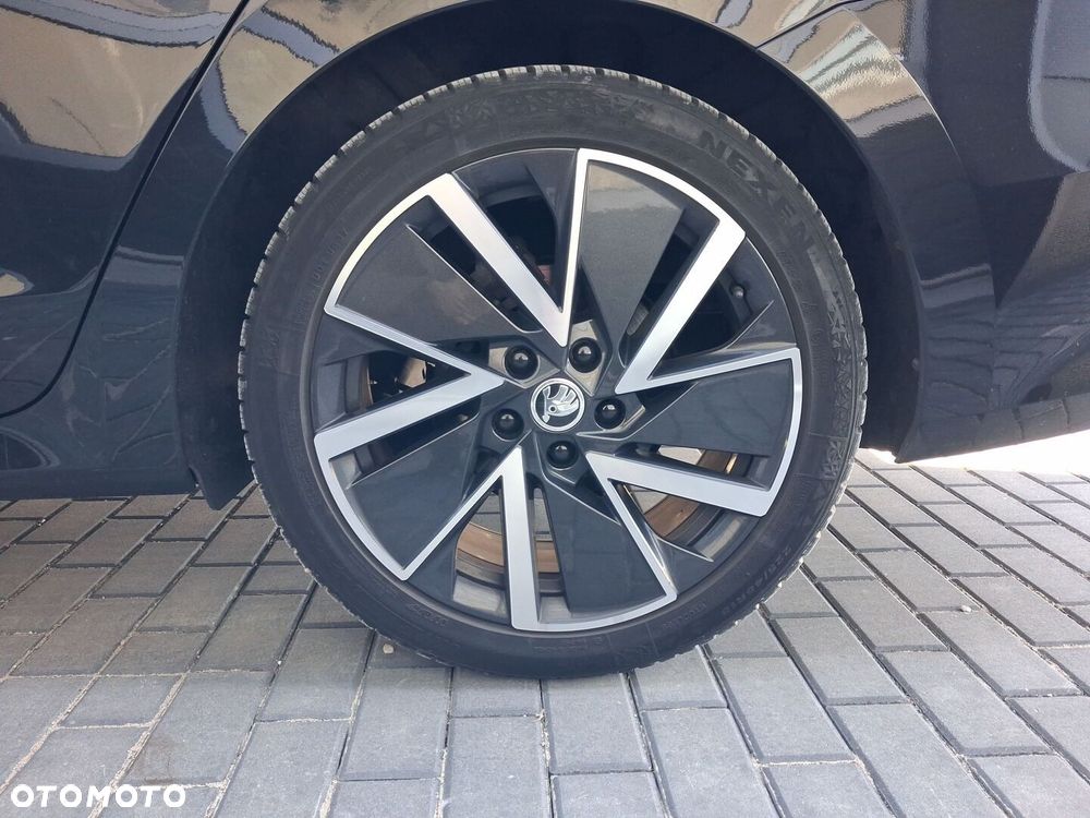 Skoda Octavia 1.5 TSI e-Tec Ambition DSG - 28