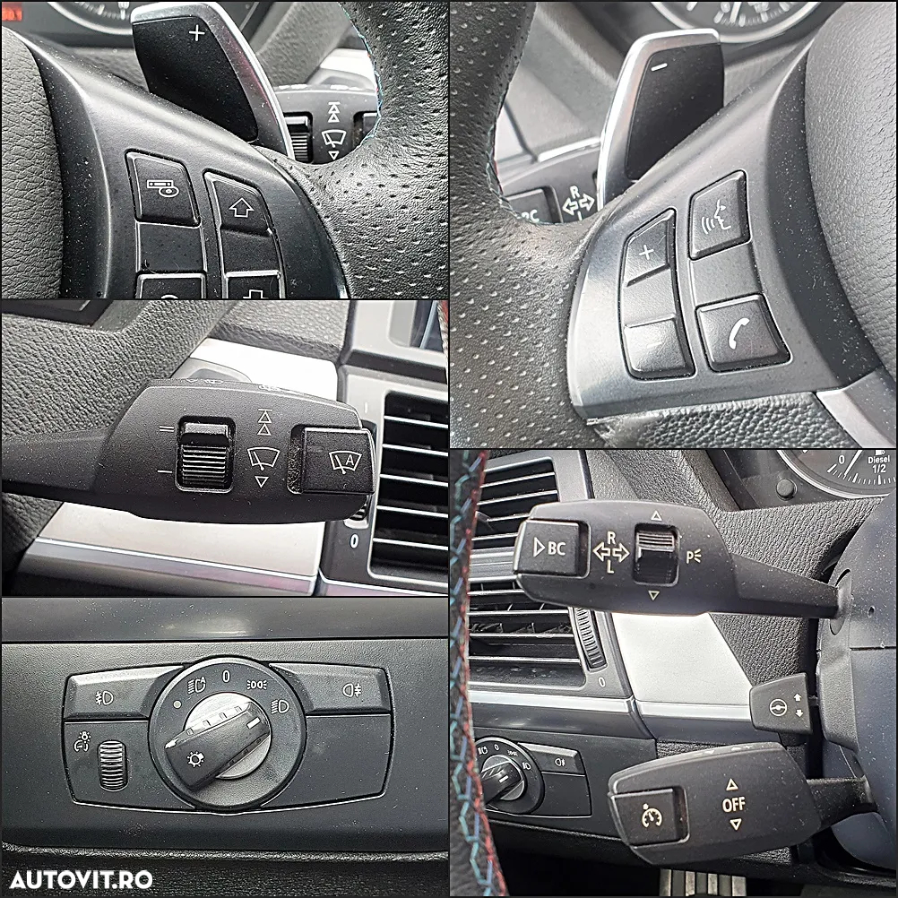 BMW X5 xDrive30d - 6