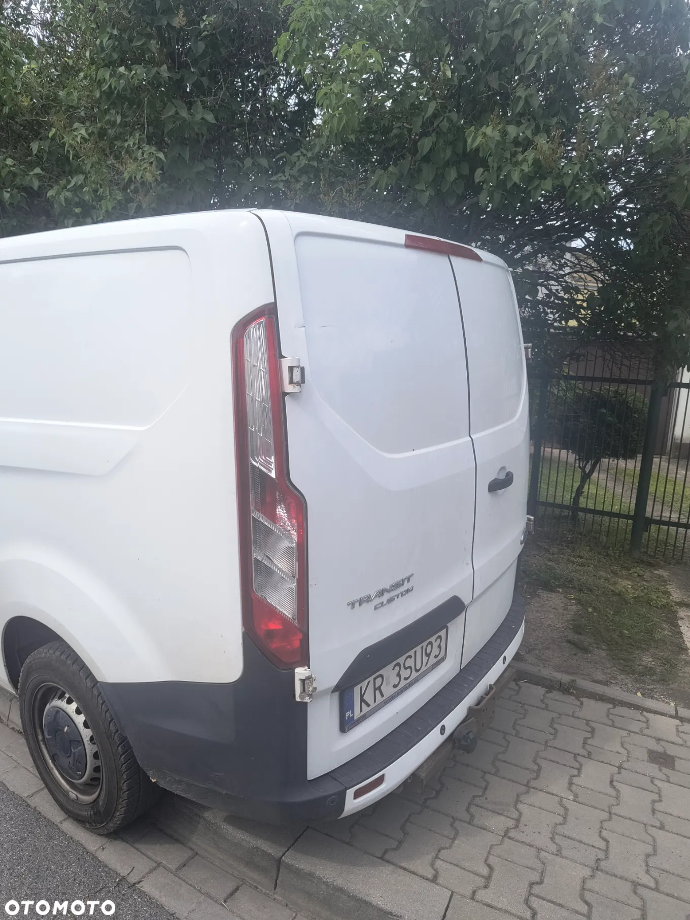 Ford Transit Custom 270 L1H1 Trend - 6