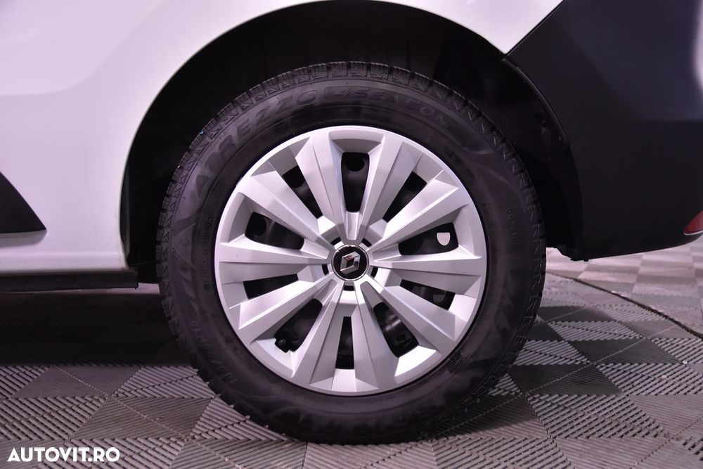 Renault Express - 11