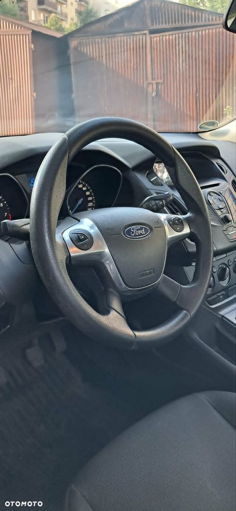 Ford Focus 1.6 Trend - 3