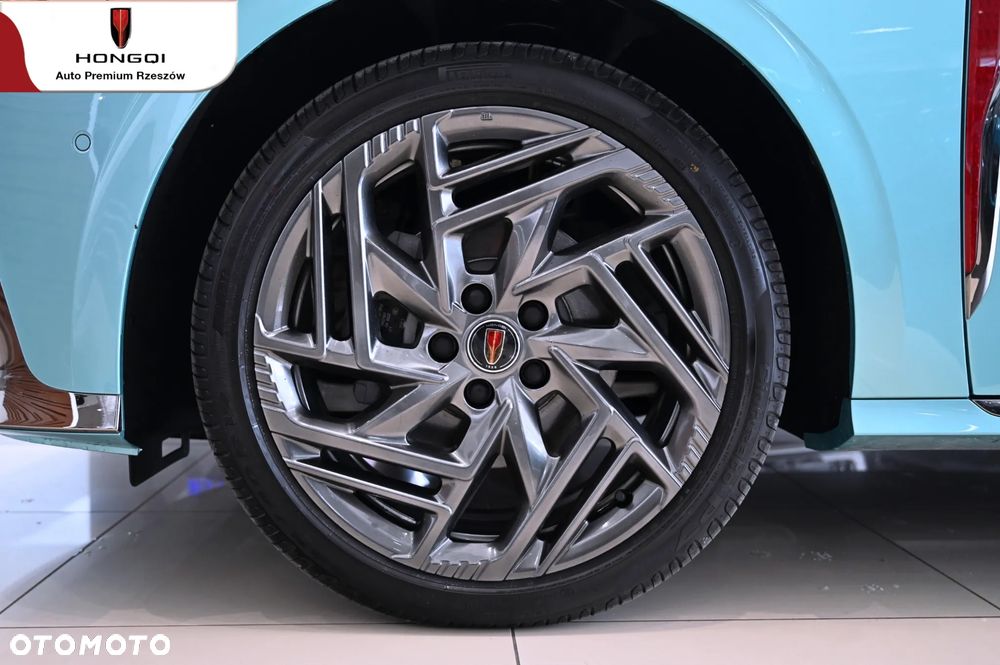 Hongqi H6 - 23