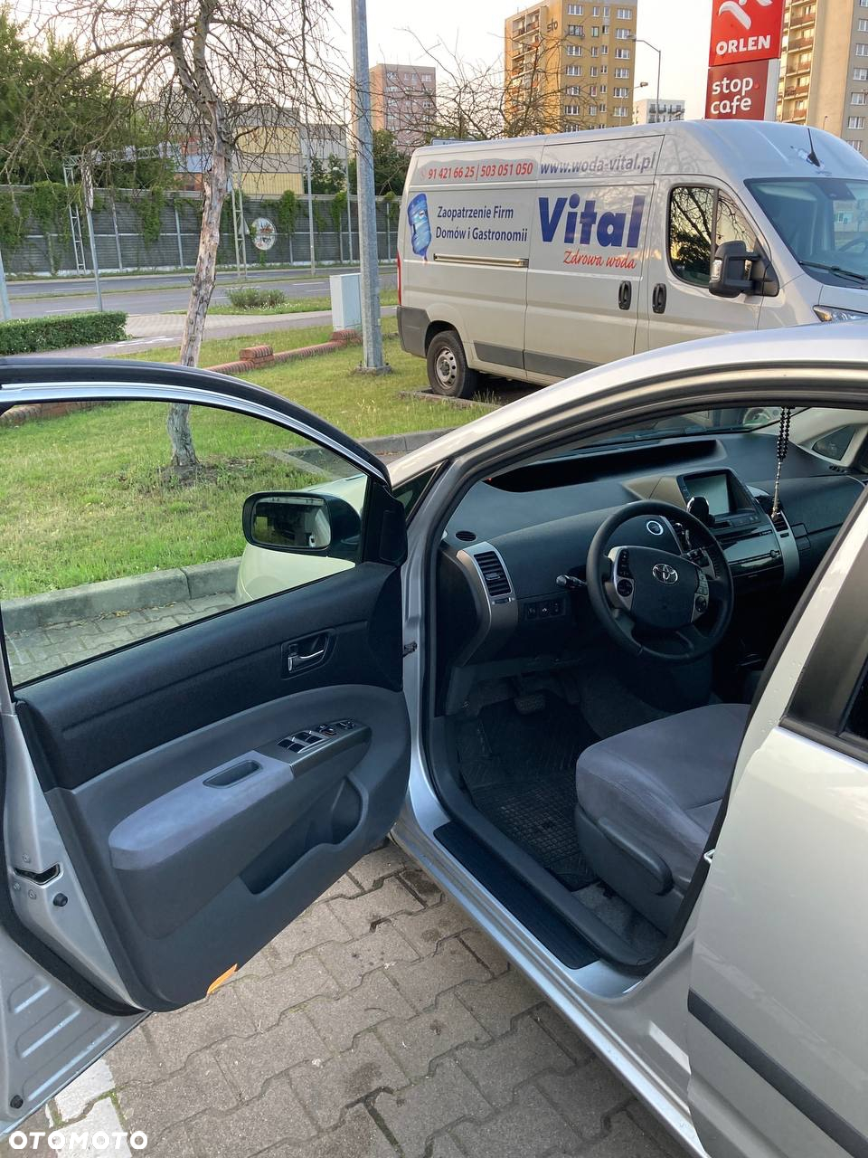 Toyota Prius 1.5 VVT-i Sol (nav) - 7