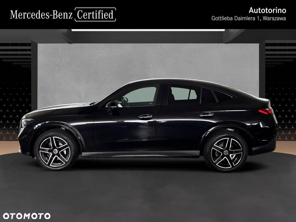 Mercedes-Benz Glc 2025 photo 2