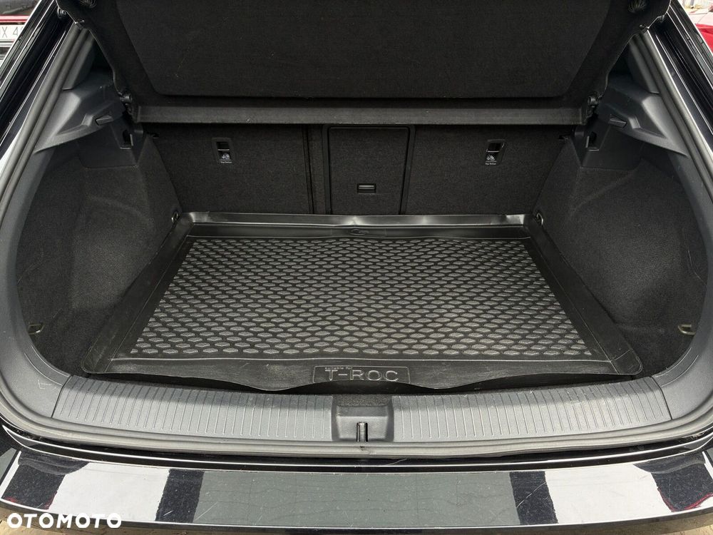 Volkswagen T-Roc 1.5 TSI R-Line DSG - 30