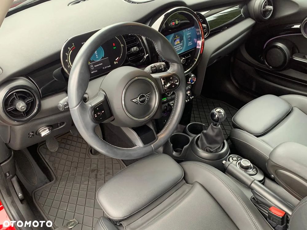 MINI Cooper S Metropolitan - 7