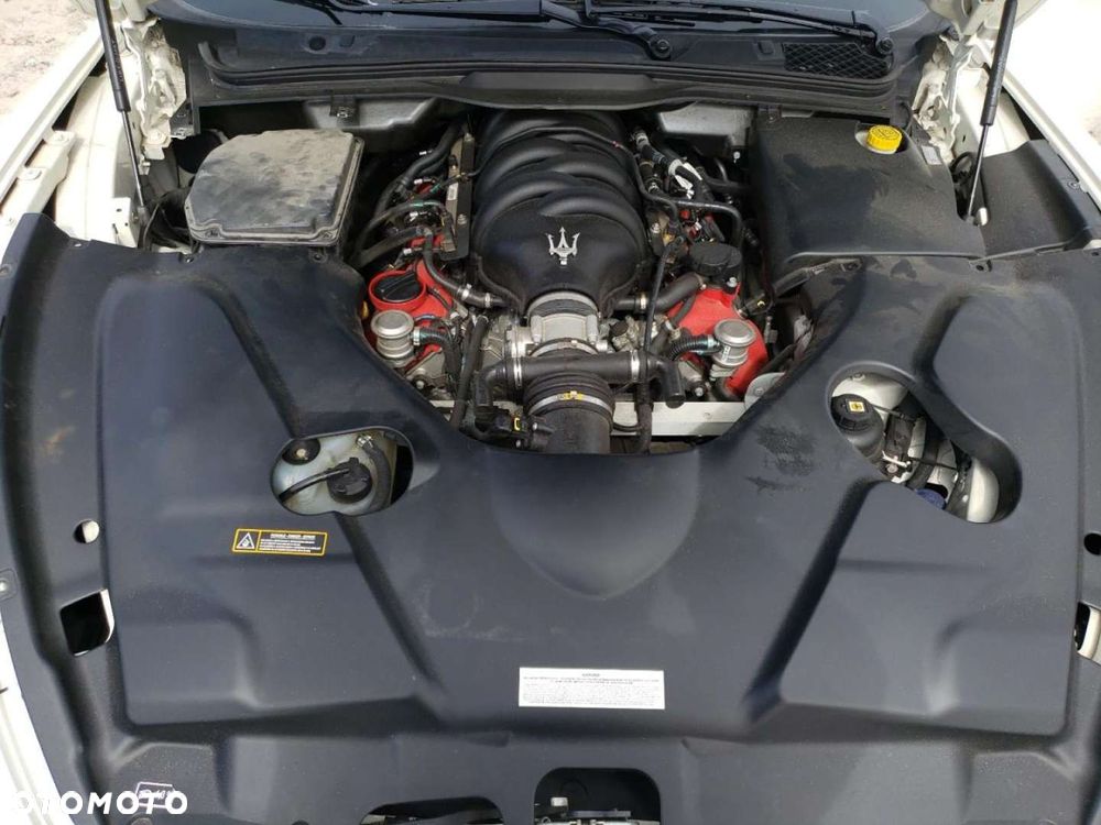 Maserati GranTurismo - 6