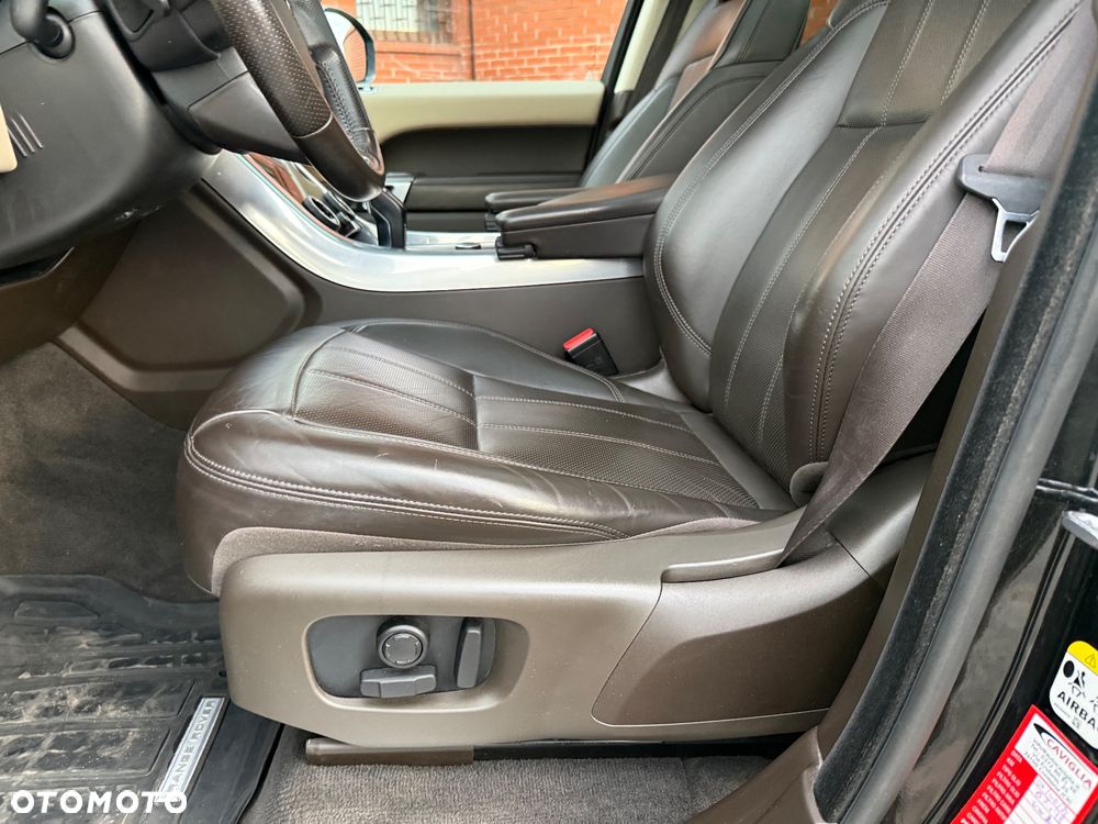 Land Rover Range Rover Sport P400e HSE Dynamic Stealth - 24