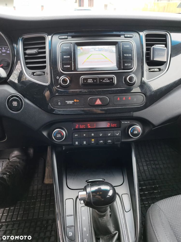 Kia Carens 1.7 CRDi XL - 2