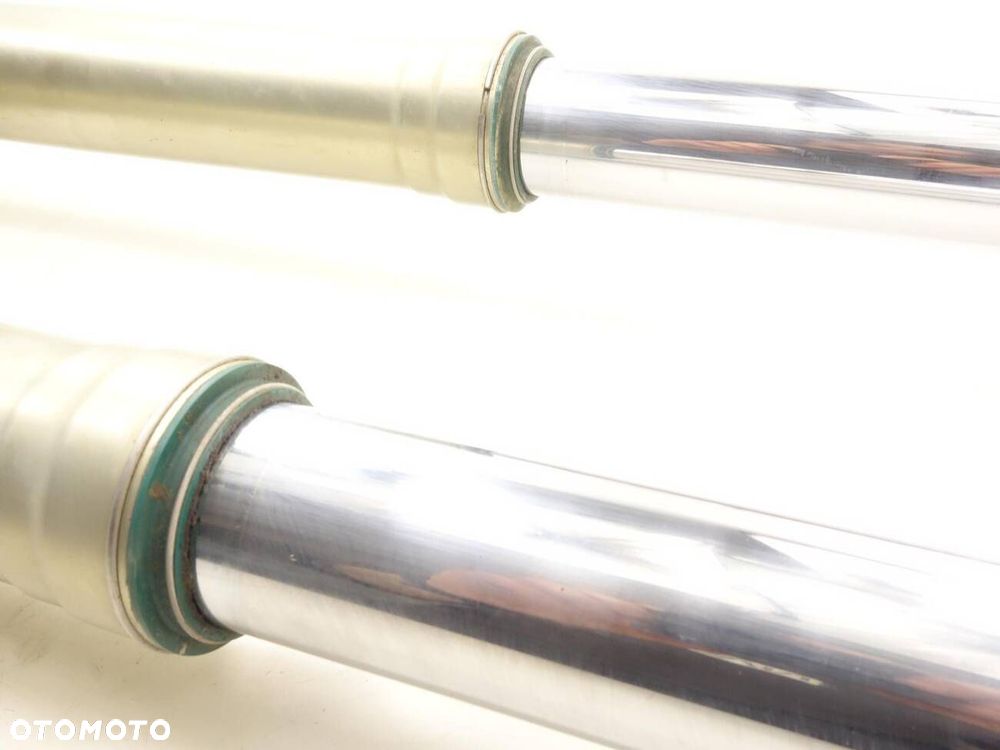 Zawieszenie przód lagi Ktm Exc 450 - 5