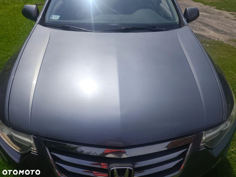 Honda Accord - 5