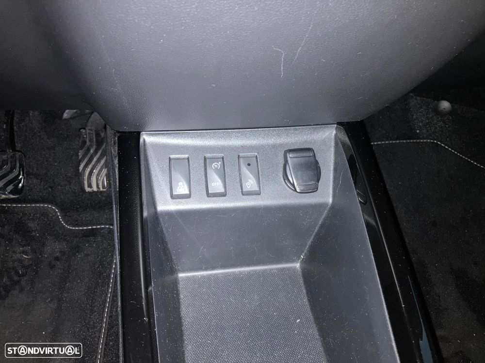 Dacia Spring Electric 45 Essential - 12