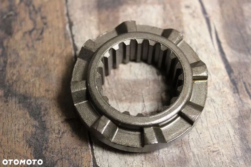 KOŁO MAGNESOWE MAGNETO VN1500 VULCAN NOMAD - 5