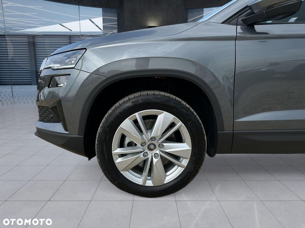 Skoda Karoq - 28