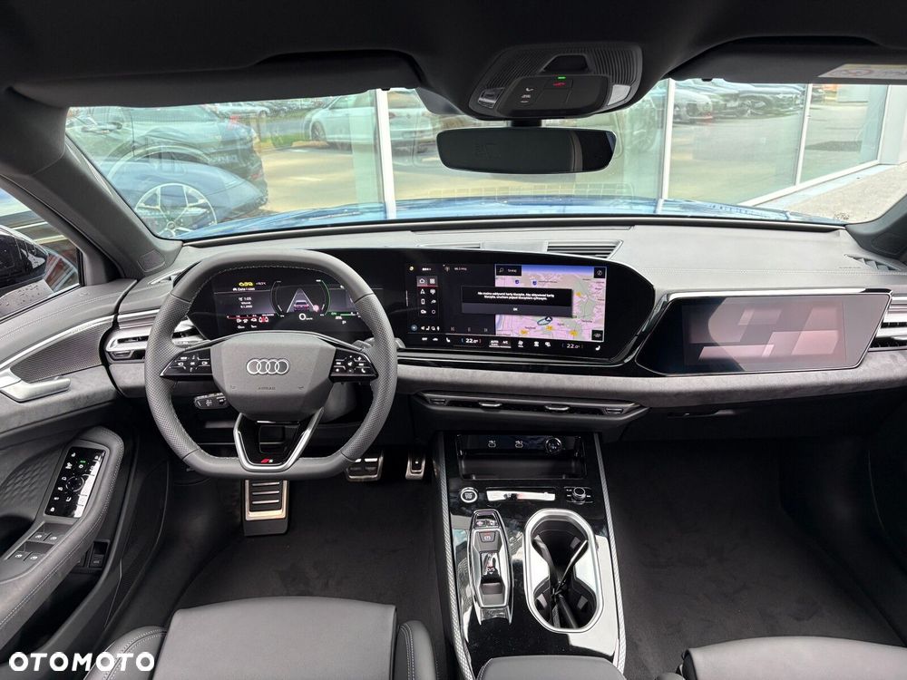 Audi A6 Limousine - 21