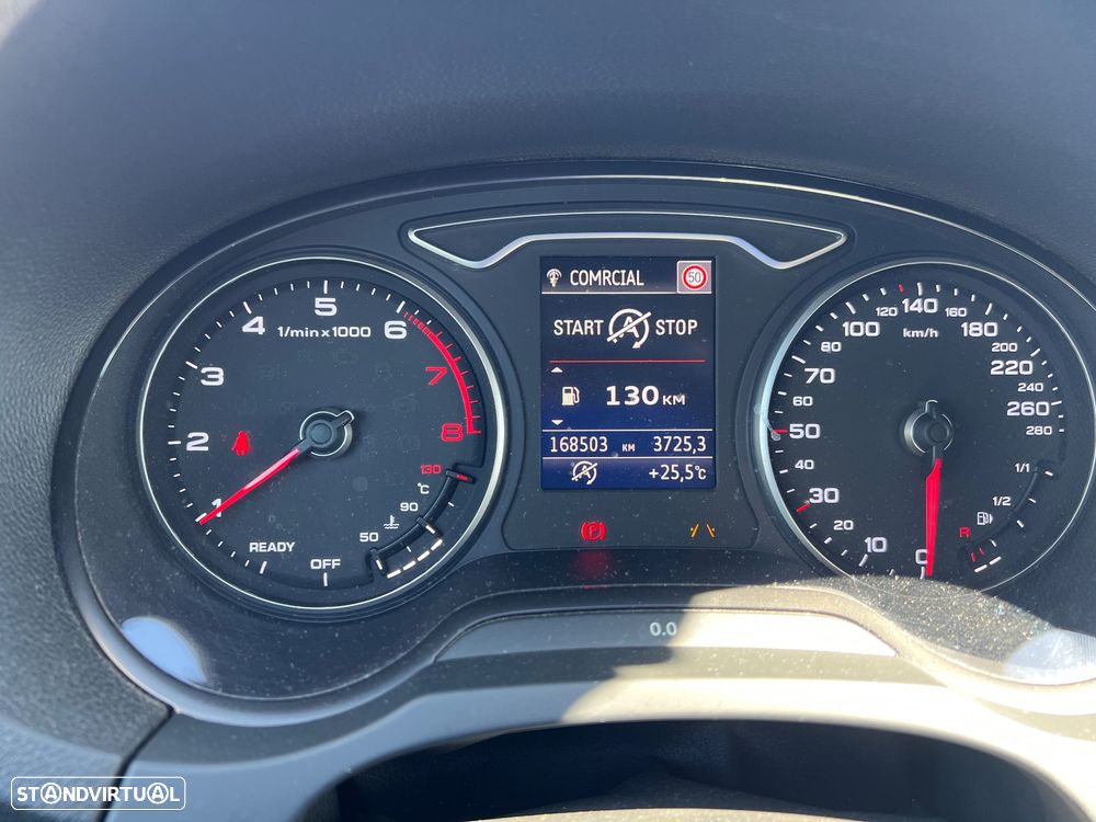 Audi A3 Sportback 1.0 TFSI Design - 5