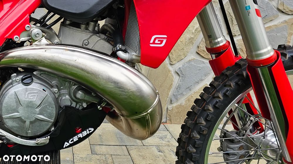 Gas Gas MC - 18