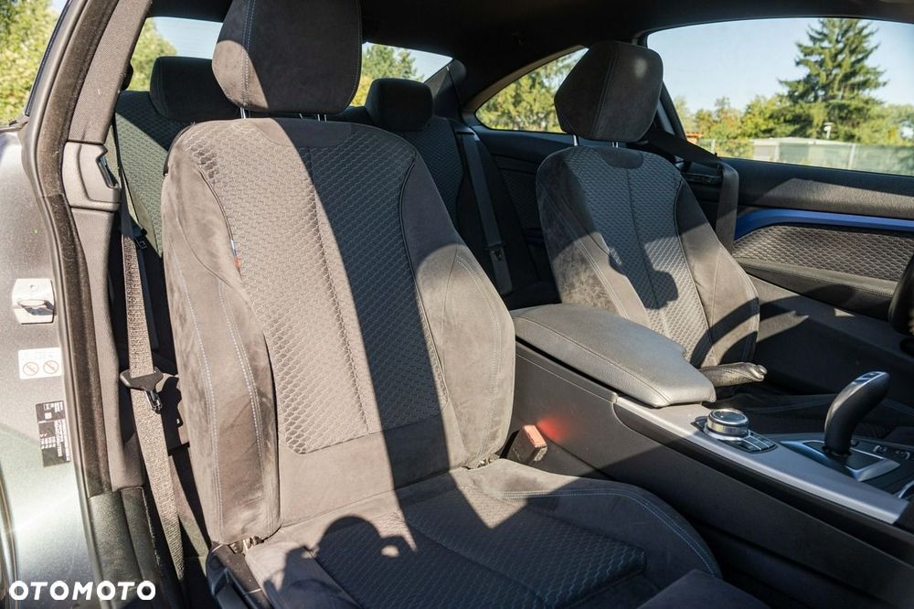 BMW Seria 4 - 30