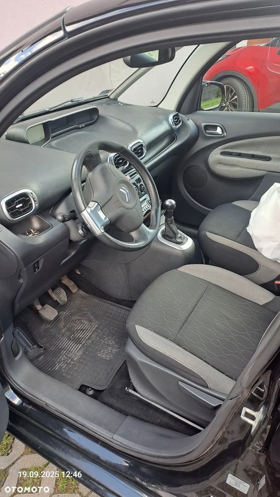 Citroën C3 Picasso 1.6 HDi Attraction - 10